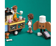LEGO Friends 42606 Mobilna piekarnia - 1202546 - zdjęcie 10